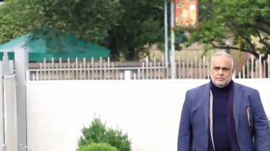 #Ուղիղ. ՔՊ–ական պատգամավոր Վիգեն Խաչատրյանի հոգեհանգստի արարողությունը