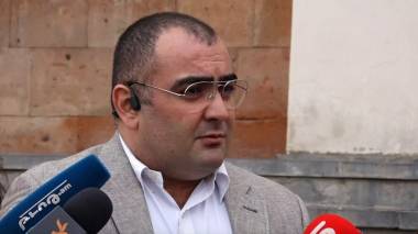 Հայտնի է Դավիթ Հարությունյանի վերաբերյալ վճիռը