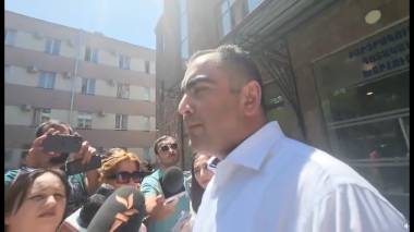 Այս ամենի սկիզբը եղել է Անդրեասյանի բերած օրենքը, որը դատավորները քննադատել են