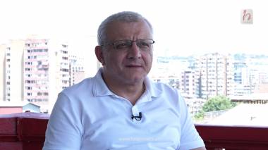 Առաջիկա օրերին շատ ծանր իրադարձություններ են մեզ սպասվում Լեռնային Ղարաբաղում․ Սուրեն Սուրենյանց