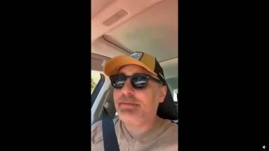 Գնում ենք Երևան․ Դոգ