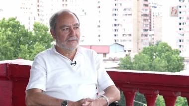 Այլևս չկա Ադրբեջան՝ կա Թուրքիա 1, Թուրքիա 2