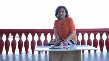 Արցախից մինչև Ծաղկաձոր. ձեռագիրը նույնն է