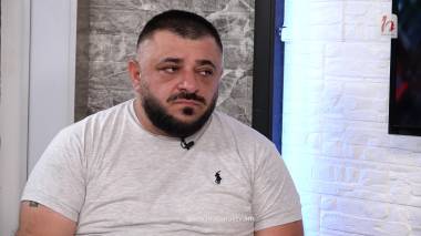 Իմ հայրենիքը ձգվում է Թալիշից մինչև Մեղրի․ Կարեն Դավթյան