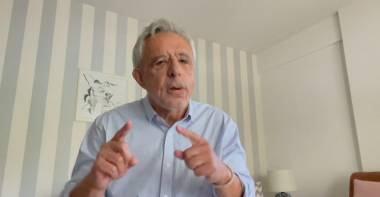 Հայաստանը լուծարվելու է Ադրբեջանի մեջ․ Օսկանյան