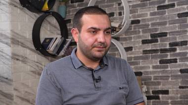 Արայիկ Հարությունյանը Փաշինյանի հետ հակասություններ ունի, որոնք չի կարող հանրայնացնել