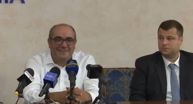 Գագիկ Ծառուկյանի գավաթ. սամբոյի միջազգային մրցաշար. օր 3-րդ