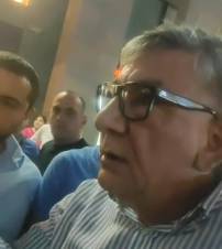 Միջադեպ Խաչատուր Սուքիասյանի մասնակցությամբ