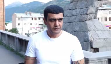 Խորհուրդ կտամ հեռու մնան, եթե չեն ուզում ծնոտի հետ պրոբլեմ ունենան. Առուշանյան