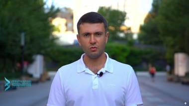 Սա պայքար է ընդդեմ նվաստացման և անզորության