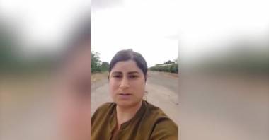 Թույլ չեմ տալու թուրքի ալյուրը մտնի Արցախ. զոհվածի քույրը կոչ է անում միանալ իրեն