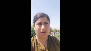 Ակնա-Ստեփանակերտ ճանապարհին իրավիճակը լարված է․ ադրբեջանցիները կուտակվում են