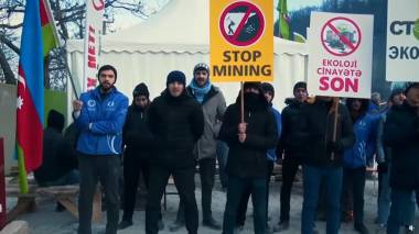 Տուն էր մտել․ Վահան Խաչատրյանի ֆիլմը