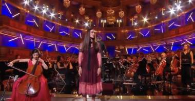 France 2-ի եթերում հնչել է ՀՀ օրհներգը