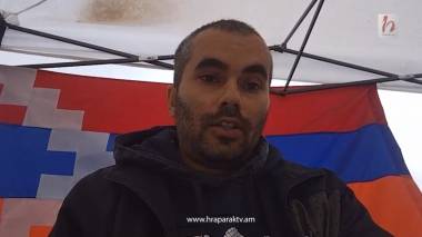 Ակնայի ճանապարհը հումանիտար բեռի համար կբացենք մի դեպքում, երբ մեր օկուպացված տարածքները ազատագրվեն