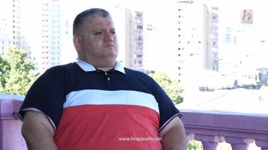 «Ապրելու երկիրն»  կարող է դառնալ երրորդ ուժը, որի մասին այդքան խոսում են․ Գոռ Գեւորգյան