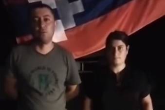 Եթե Հայաստանից հումանիտար բեռը Արցախ չի հասնում՝ ուրիշից օգնության կարիք չունենք