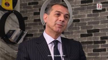 Իմ նպատակը Փաշինյանին հեռացնելը չի, իմ նպատակը հանրության վստահությունը ստանալն է