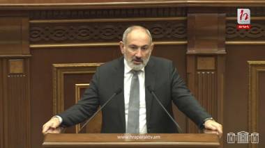 Մենք կողմ ենք, որ Ադրբեջանը Հայաստանի տարածքով հաղորդակցվի Նախիջևանի հետ