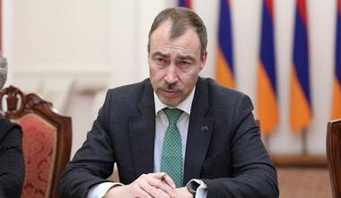 Տոյվո Կլաարի հայտարարությունը