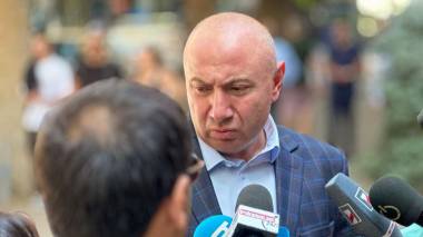 Եթե տեսնենք, որ անհրաժեշտություն կա, կարող ենք նաև հանրային գործընթացներ նախաձեռնել