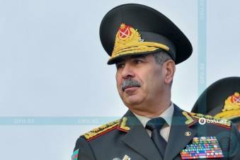 Թուրքիան Ադրբեջանի կողքին է․ կայացել է Հասանով-Գյուլեր հեռախոսազրույցը