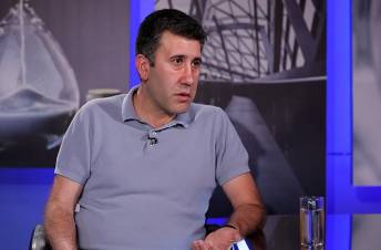 Ես զգուշացնում էի, որ այս հոդվածը որպես «զապաս» են պահել