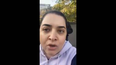 «Փողոցային» Նիկոլը վախենում է «փողոցից»