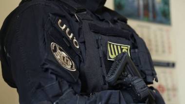 ԱԱԾ-ն, Ալբերտ Բազեյանին ձերբակալելու վերաբերյալ, հաղորդագրություն է տարածել