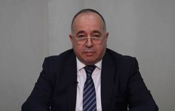 Արշակ Կարապետյանը Փաշինյանին մեղադրեց դավաճանության մեջ (տեսանյութ)