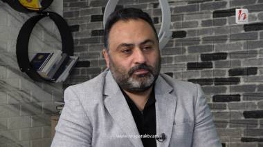 Ստալինի նկարի առաջ արտասվողները, որ հիմա ամերիկամետ են՝ փորձում են խառնակչություն անել