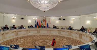 Ի՞նչ են քննարկում ՀԱՊԿ երկրների ՆԳ նախարարները Մինսկում
