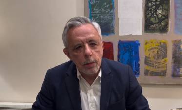 «Խաղաղության խաչմերուկ» ուզում ենք դառնալ, քանի որ մենք մուրում ենք խաղաղություն. Վարդան Օսկանյան