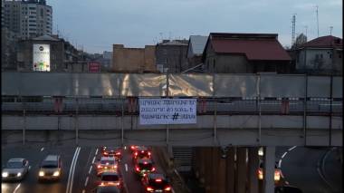 Արցախը հայրենիք էր․ հաջորդը քո տունն է