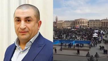 Խրախճանք ժանտախտի ժամանակ