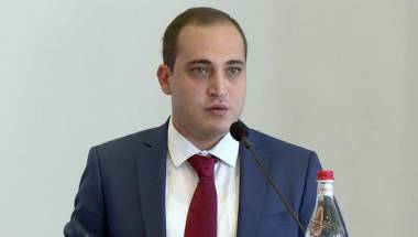 Փաստաբանը տեղյակ չէ՝ ուր են տարել Նարեկ Սամսոնյանին