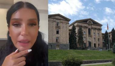 Հերի՛ք ա ամբիոնից վարկաբեկեք իմ սրբությունները․ Շպռոտ