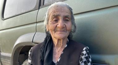 Ինչ վիճակի է ոստիկանությունն իր գործողություններով հասցրել  Լենիկ տատիկին (տեսանյութ)