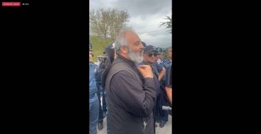 Ինչ իրավիճակ է Կիրանցում