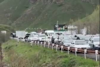 Որքան մարդ է միացել երթին