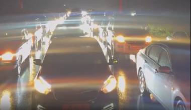 #ՀԻՄԱ. Երթ դեպի Երևան