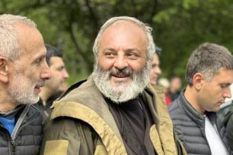 «Հայ, Հայաստան, Հայրենիք ու Աստված». շարժման նոր քայլերգը (տեսանյութ)