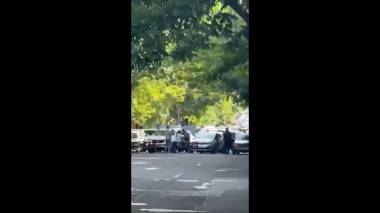 Աբովյան փողոցը հիմա