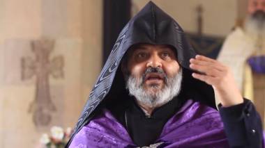 Նվիրվում է Բագրատ Սրբազանի ծննդյան տարեդարձին․ տեսանյութ