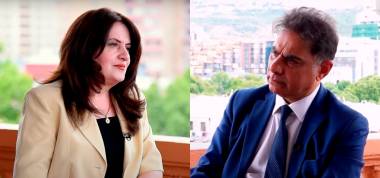 Բագրատ Սրբազանը կարող է հասնել ազգային միասնականության թե՛ Հայաստանի ներսում, թե՛ սփյուռքում․ Մուրադ Փափազյան