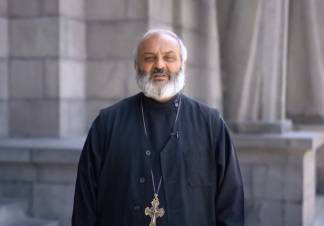 Մենք միասին որոշում ունենք կայացնելու․ Բագրատ Սրբազան (տեսանյութ)