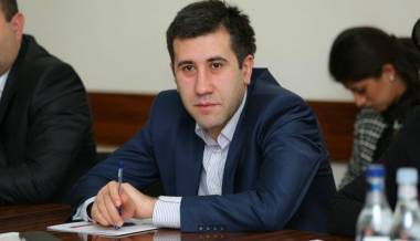 Դուք ինչ գործ ունեք Ասկերանի գույքի հետ