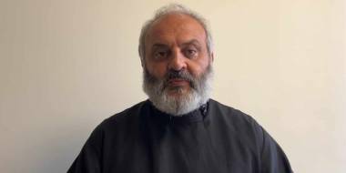 Բագրատ Սրբազանի ուղերձը. ՈւՂԻՂ