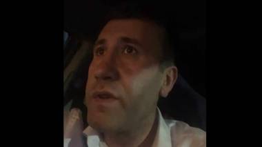 Ծառայողական քննության մասին խոսելը խայտառակություն է, պիտի քրեական գործ հարուցվի