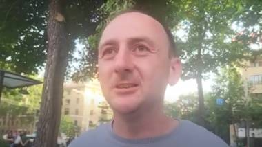 Ես չեմ ուզում հավատալ, որ Վահե Ղազարյանն է հրաման տվել